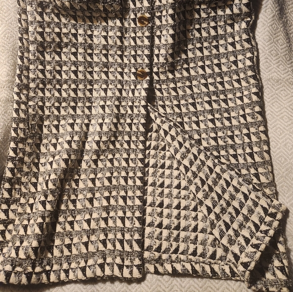 Suit skirt set - Picture 5 of 8